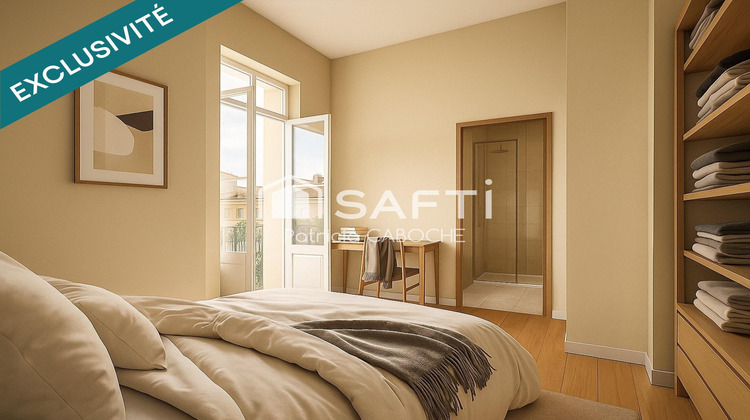 Ma-Cabane - Vente Appartement Talence, 59 m²