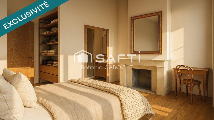 Ma-Cabane - Vente Appartement Talence, 59 m²