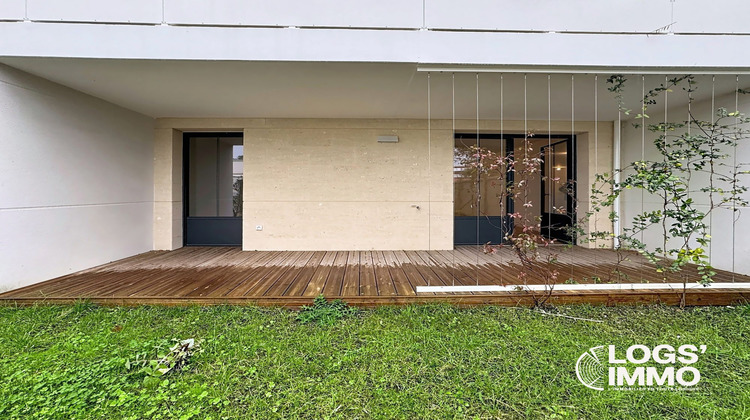 Ma-Cabane - Vente Appartement Talence, 88 m²