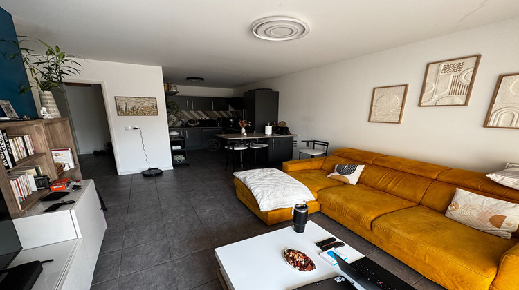 Ma-Cabane - Vente Appartement TALENCE, 64 m²