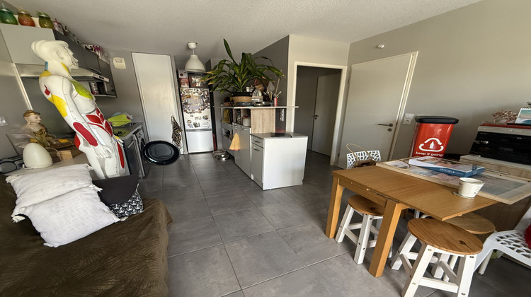 Ma-Cabane - Vente Appartement Talence, 41 m²