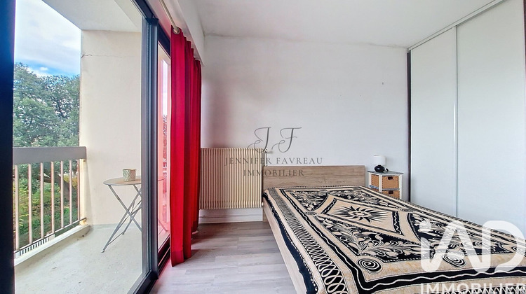 Ma-Cabane - Vente Appartement Talence, 34 m²