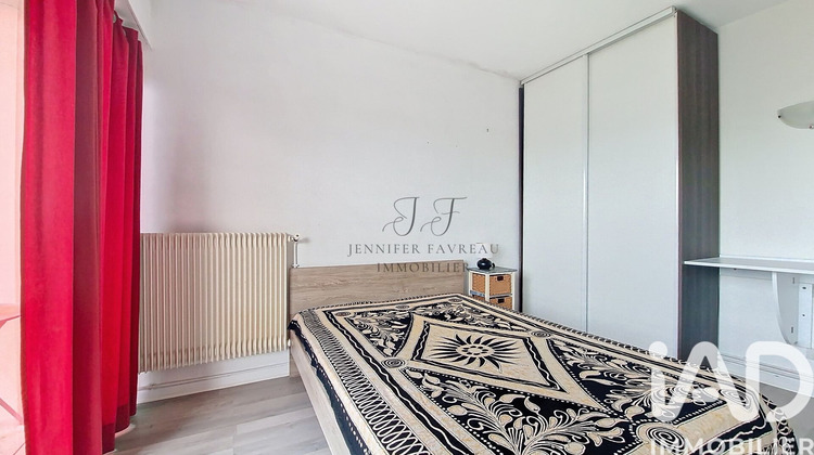 Ma-Cabane - Vente Appartement Talence, 34 m²