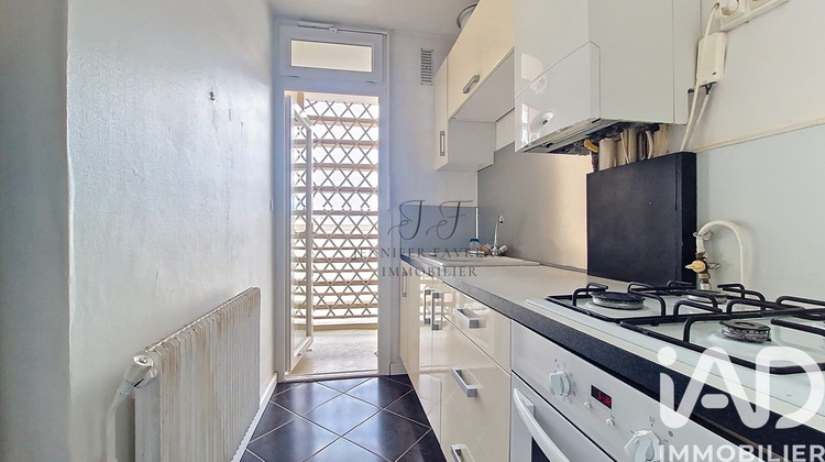 Ma-Cabane - Vente Appartement Talence, 34 m²