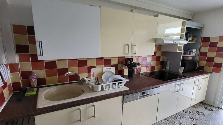 Ma-Cabane - Vente Appartement TALENCE, 86 m²