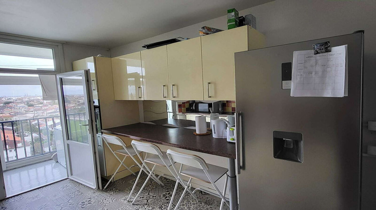 Ma-Cabane - Vente Appartement TALENCE, 86 m²