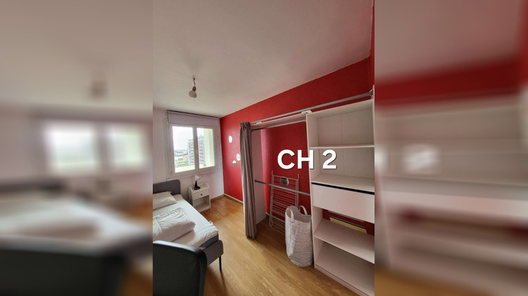 Ma-Cabane - Vente Appartement TALENCE, 86 m²