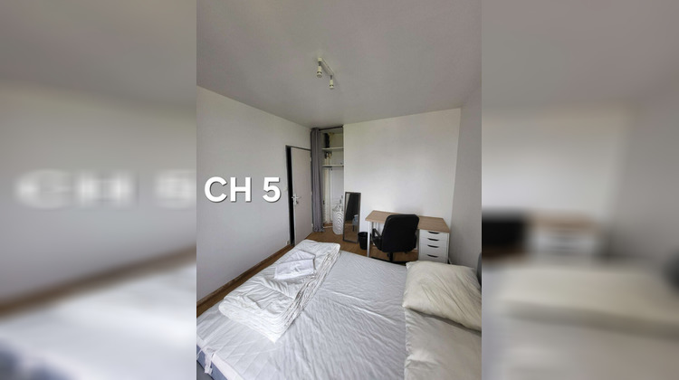 Ma-Cabane - Vente Appartement TALENCE, 86 m²