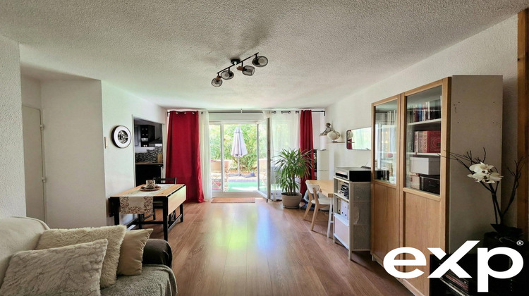 Ma-Cabane - Vente Appartement Talence, 41 m²