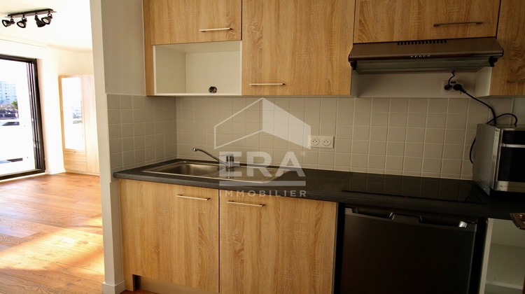 Ma-Cabane - Vente Appartement TALENCE, 27 m²