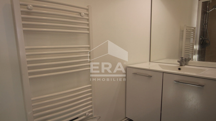 Ma-Cabane - Vente Appartement TALENCE, 27 m²