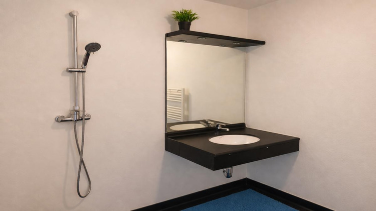 Ma-Cabane - Vente Appartement TALENCE, 21 m²