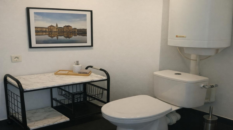 Ma-Cabane - Vente Appartement TALENCE, 21 m²