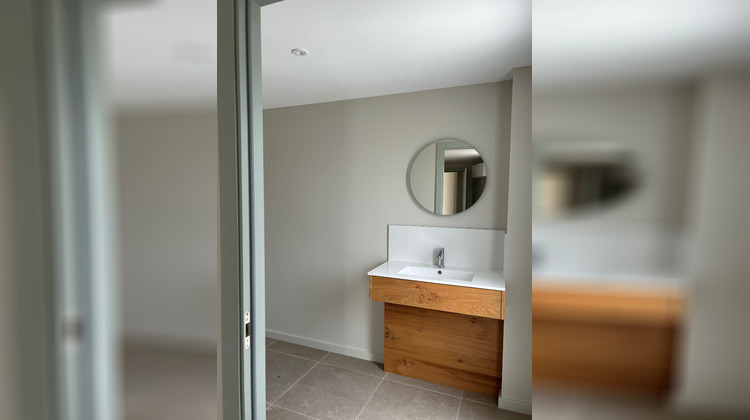 Ma-Cabane - Vente Appartement TALENCE, 93 m²