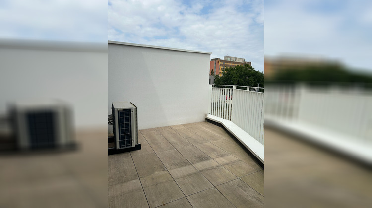 Ma-Cabane - Vente Appartement TALENCE, 93 m²