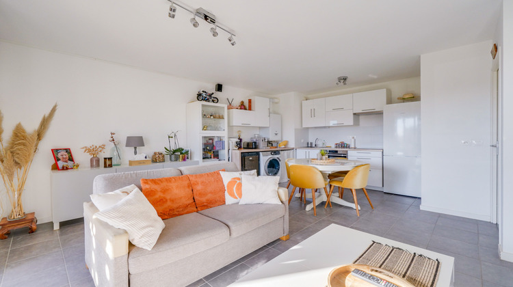 Ma-Cabane - Vente Appartement Talence, 44 m²