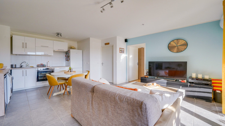 Ma-Cabane - Vente Appartement Talence, 44 m²