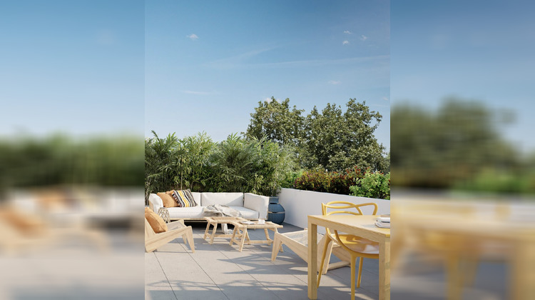 Ma-Cabane - Vente Appartement Talence, 113 m²