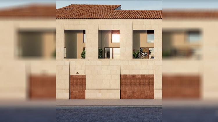 Ma-Cabane - Vente Appartement Talence, 113 m²