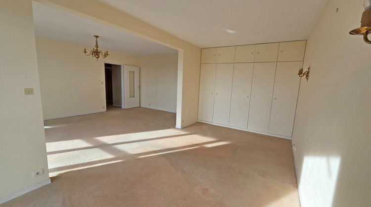 Ma-Cabane - Vente Appartement TALENCE, 112 m²