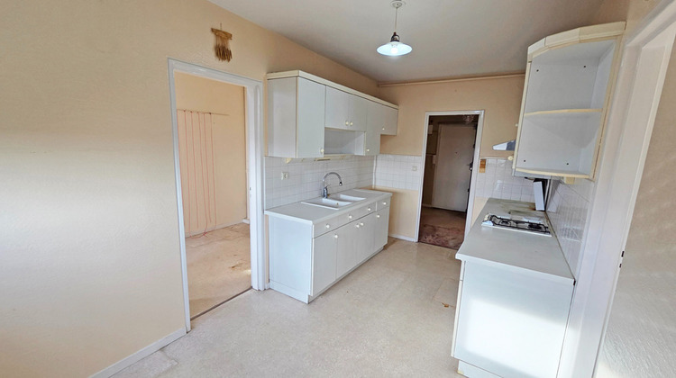 Ma-Cabane - Vente Appartement TALENCE, 112 m²