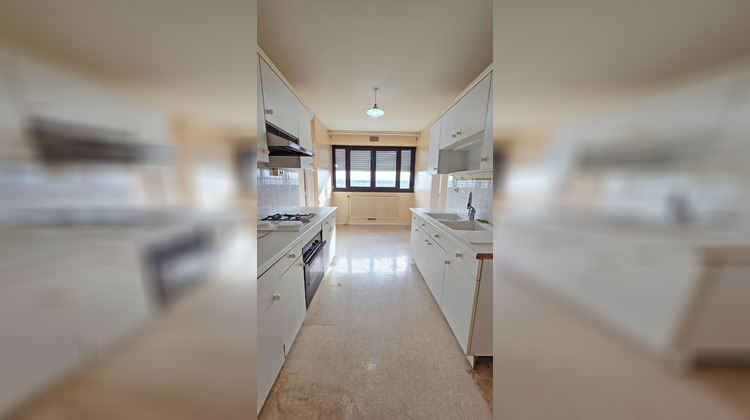 Ma-Cabane - Vente Appartement TALENCE, 112 m²