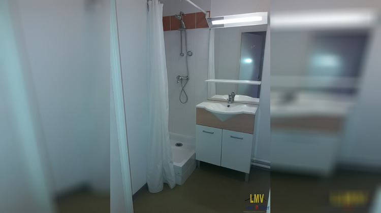 Ma-Cabane - Vente Appartement Talence, 21 m²