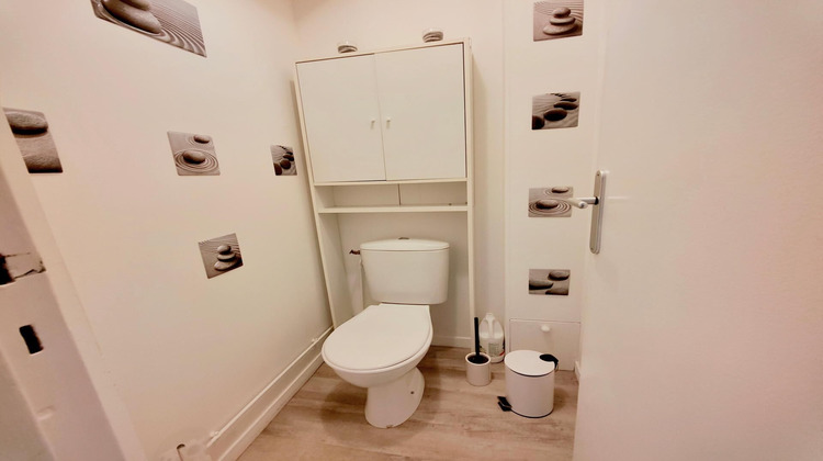 Ma-Cabane - Vente Appartement Talence, 64 m²