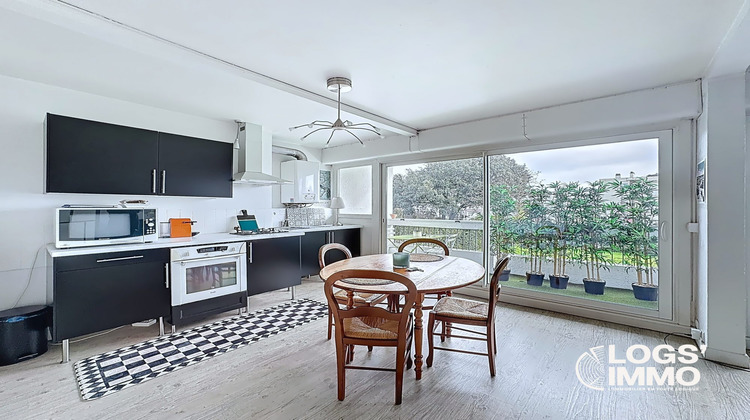 Ma-Cabane - Vente Appartement Talence, 36 m²