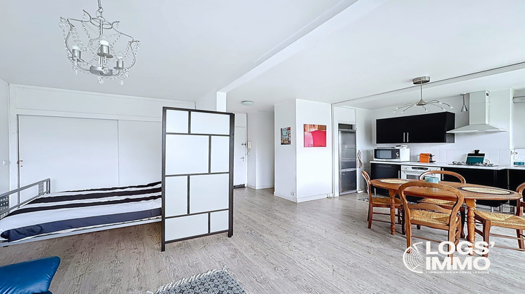 Ma-Cabane - Vente Appartement Talence, 36 m²