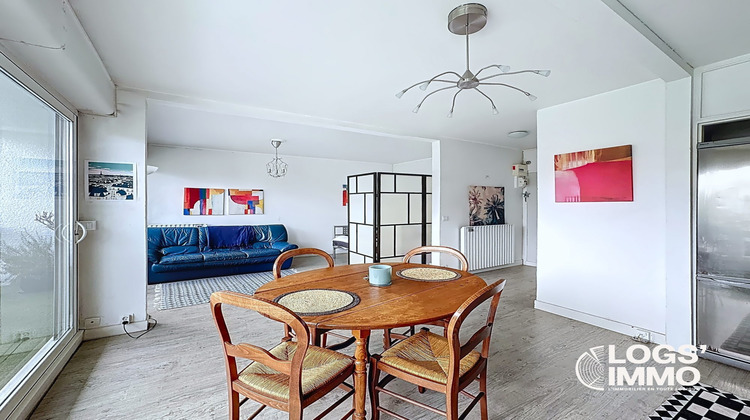 Ma-Cabane - Vente Appartement Talence, 36 m²