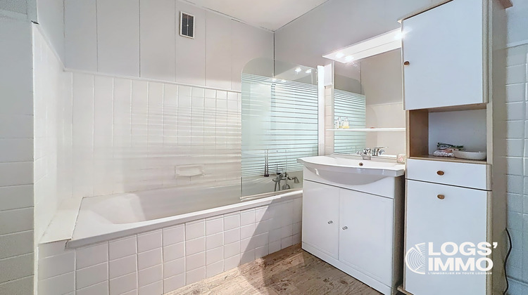 Ma-Cabane - Vente Appartement Talence, 36 m²