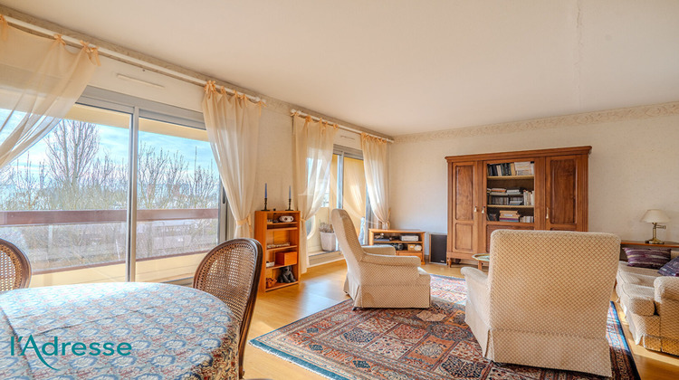 Ma-Cabane - Vente Appartement TALENCE, 68 m²