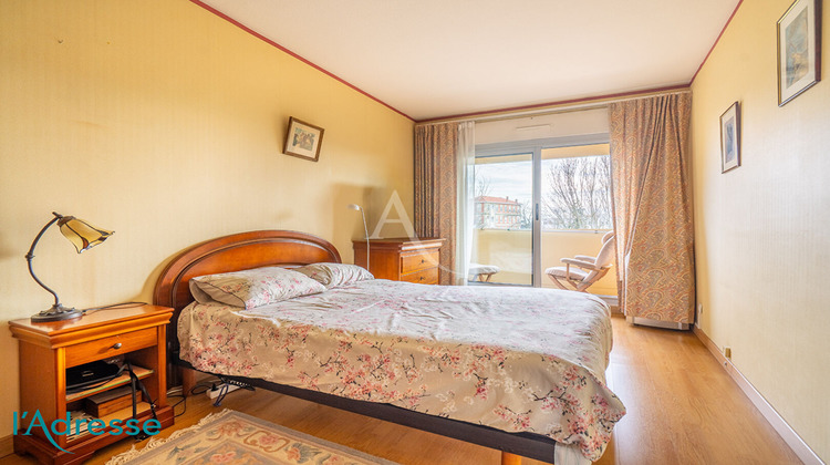 Ma-Cabane - Vente Appartement TALENCE, 68 m²