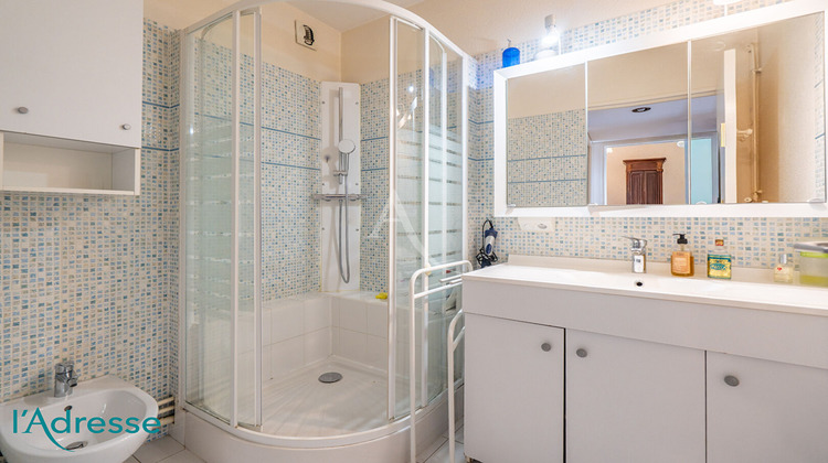 Ma-Cabane - Vente Appartement TALENCE, 68 m²