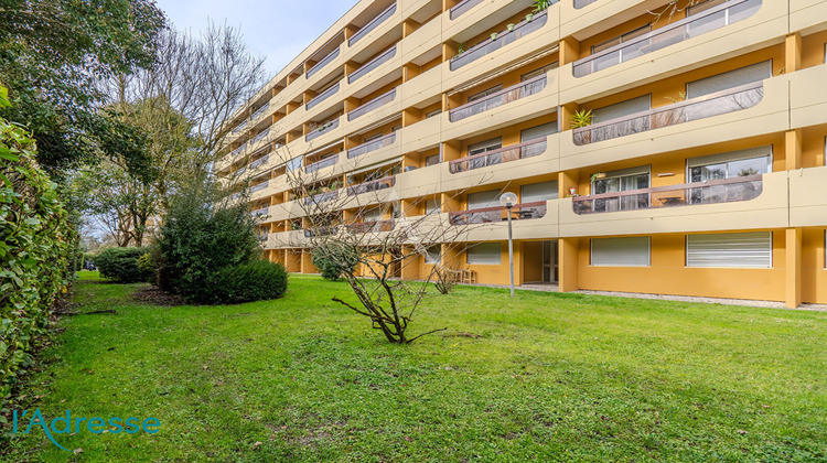 Ma-Cabane - Vente Appartement TALENCE, 68 m²