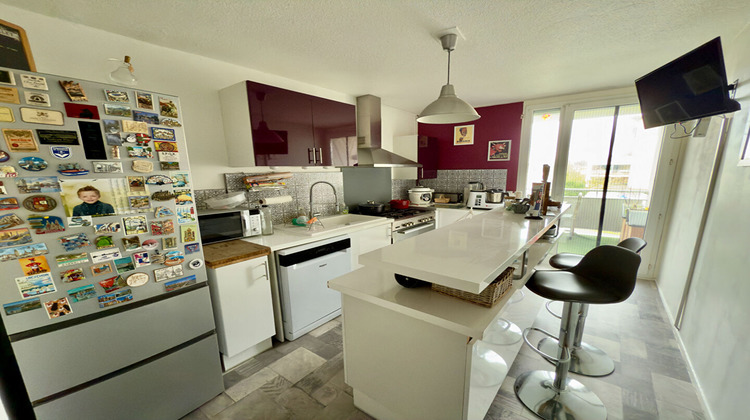 Ma-Cabane - Vente Appartement TALENCE, 75 m²