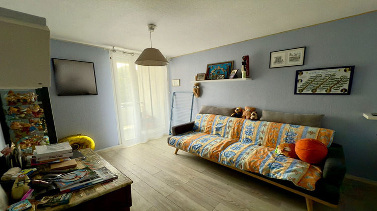 Ma-Cabane - Vente Appartement TALENCE, 75 m²