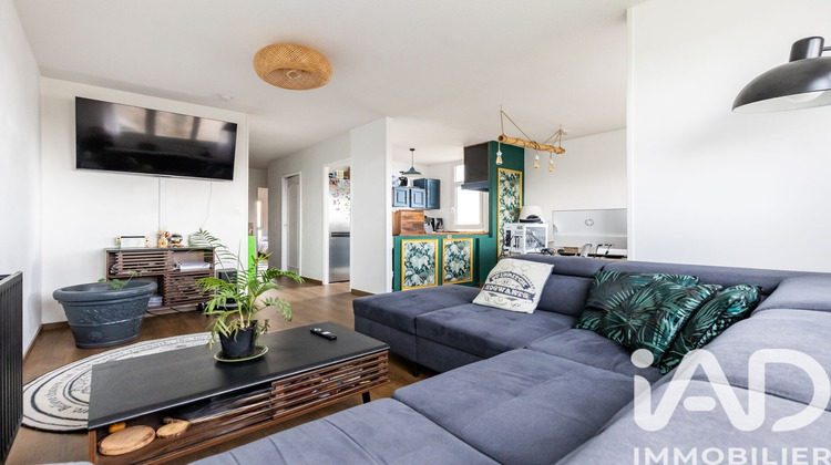 Ma-Cabane - Vente Appartement Talence, 54 m²