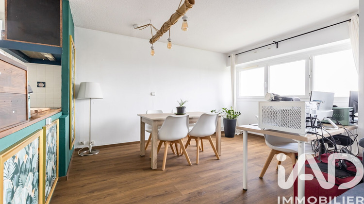 Ma-Cabane - Vente Appartement Talence, 54 m²