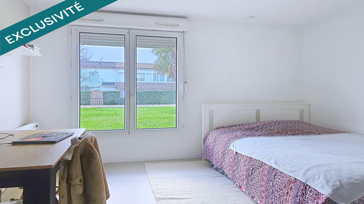 Ma-Cabane - Vente Appartement Talence, 19 m²