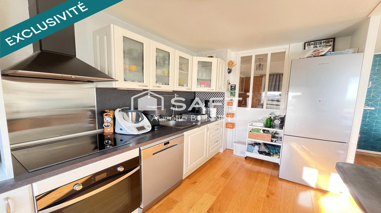 Ma-Cabane - Vente Appartement Talence, 89 m²