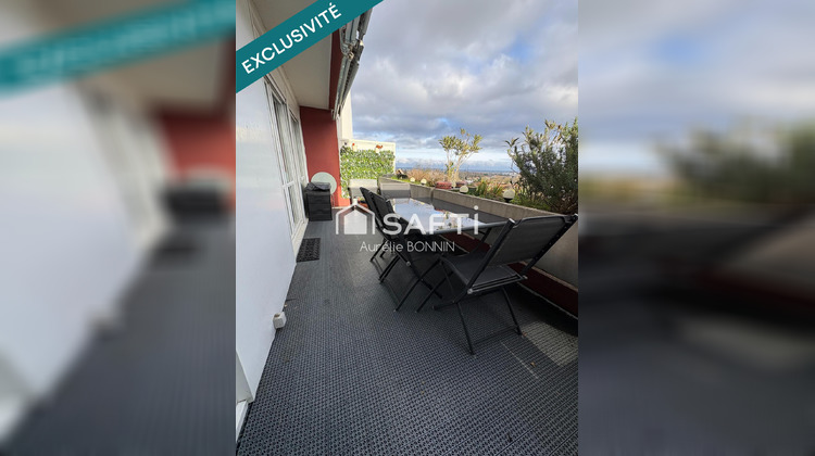 Ma-Cabane - Vente Appartement Talence, 89 m²