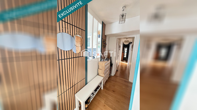 Ma-Cabane - Vente Appartement Talence, 89 m²