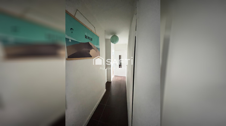 Ma-Cabane - Vente Appartement Talence, 66 m²