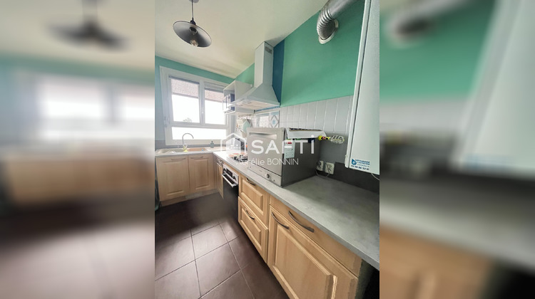 Ma-Cabane - Vente Appartement Talence, 66 m²