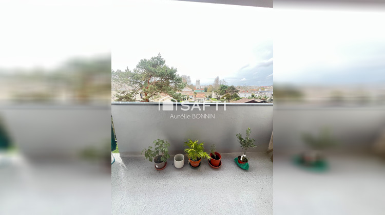 Ma-Cabane - Vente Appartement Talence, 66 m²