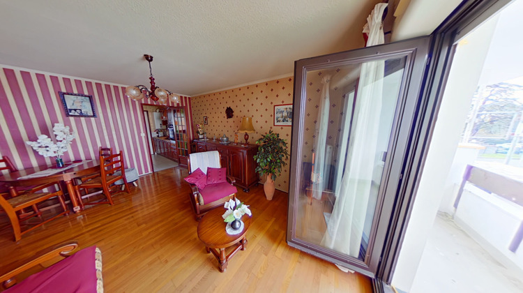 Ma-Cabane - Vente Appartement TALENCE, 64 m²