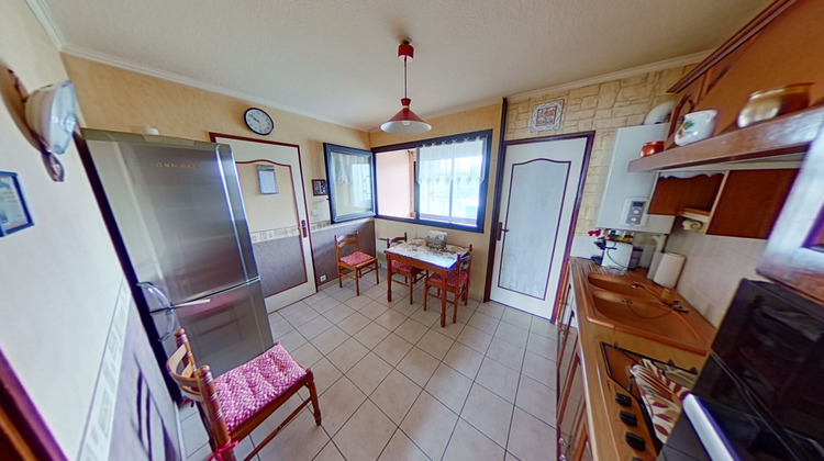Ma-Cabane - Vente Appartement TALENCE, 64 m²