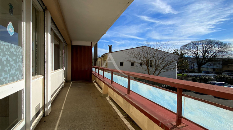 Ma-Cabane - Vente Appartement TALENCE, 72 m²